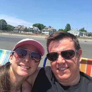 Meet your Posher, Adriana